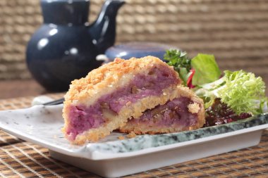 mutfağı ateş et aydınlatma kullanılan