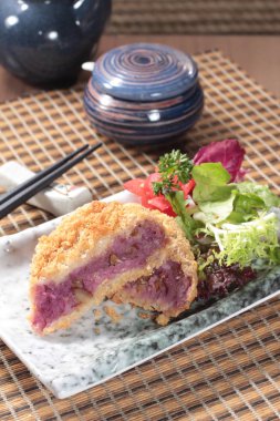 mutfağı ateş et aydınlatma kullanılan