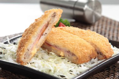 mutfağı ateş et aydınlatma kullanılan