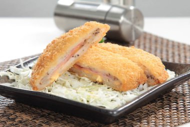 mutfağı ateş et aydınlatma kullanılan