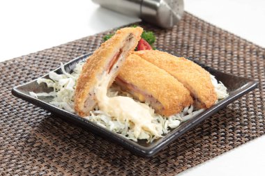 mutfağı ateş et aydınlatma kullanılan