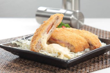 mutfağı ateş et aydınlatma kullanılan