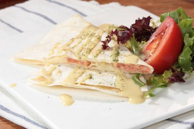 mutfağı ateş et aydınlatma kullanılan