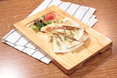 mutfağı ateş et aydınlatma kullanılan