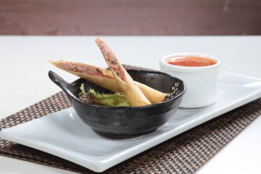 mutfağı ateş et aydınlatma kullanılan