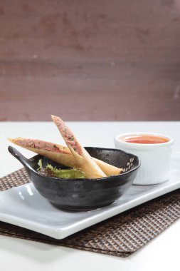 mutfağı ateş et aydınlatma kullanılan