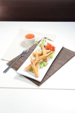 mutfağı ateş et aydınlatma kullanılan