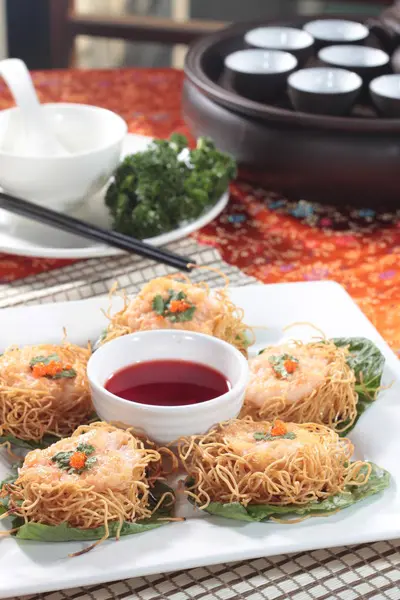 mutfağı ateş et aydınlatma kullanılan