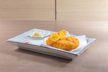 mutfağı ateş et aydınlatma kullanılan