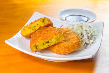 mutfağı ateş et aydınlatma kullanılan