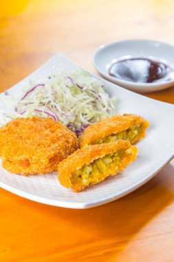 mutfağı ateş et aydınlatma kullanılan