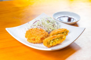 mutfağı ateş et aydınlatma kullanılan