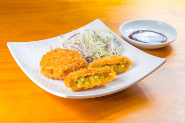 mutfağı ateş et aydınlatma kullanılan