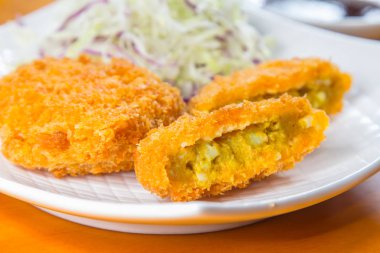 mutfağı ateş et aydınlatma kullanılan