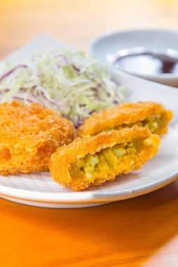 mutfağı ateş et aydınlatma kullanılan