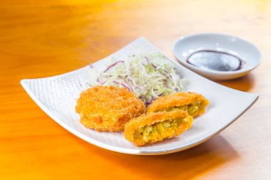 mutfağı ateş et aydınlatma kullanılan