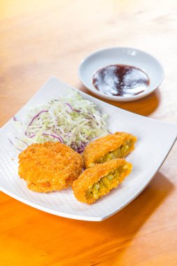 mutfağı ateş et aydınlatma kullanılan