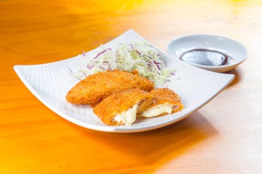 mutfağı ateş et aydınlatma kullanılan