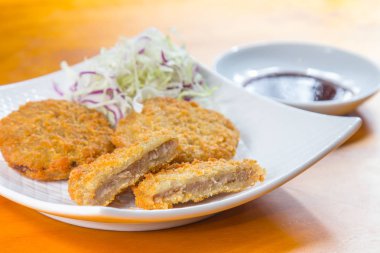 mutfağı ateş et aydınlatma kullanılan