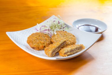 mutfağı ateş et aydınlatma kullanılan