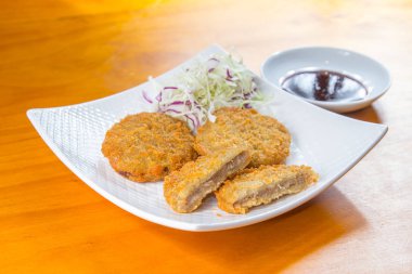 mutfağı ateş et aydınlatma kullanılan