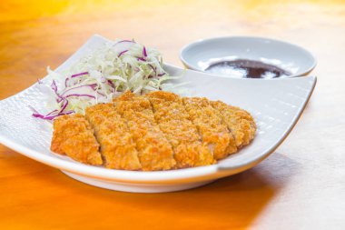 mutfağı ateş et aydınlatma kullanılan