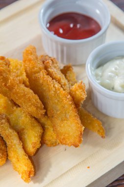 mutfağı ateş et aydınlatma kullanılan