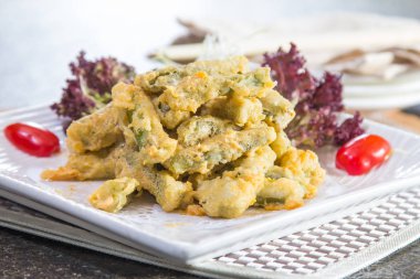 mutfağı ateş et aydınlatma kullanılan