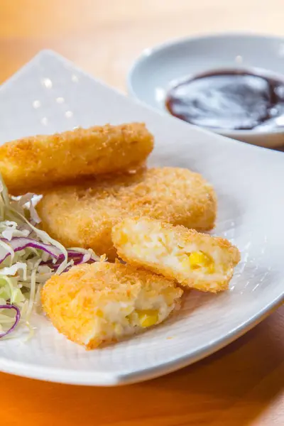 mutfağı ateş et aydınlatma kullanılan