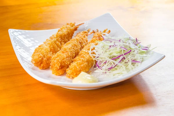 mutfağı ateş et aydınlatma kullanılan