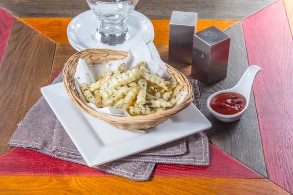 mutfağı ateş et aydınlatma kullanılan