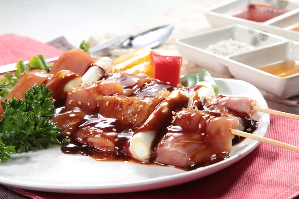 mutfağı ateş et aydınlatma kullanılan