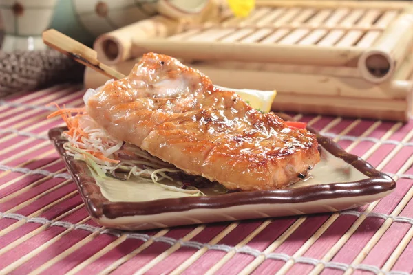 mutfağı ateş et aydınlatma kullanılan