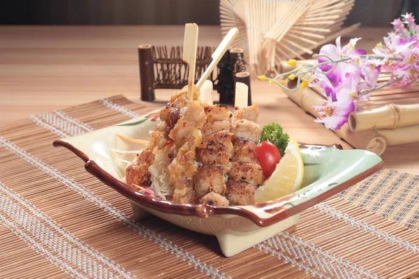 mutfağı ateş et aydınlatma kullanılan