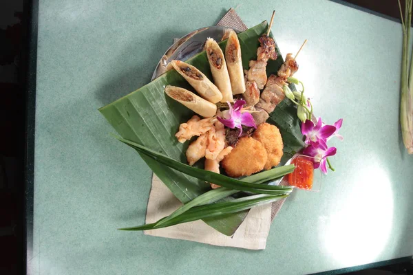 mutfağı ateş et aydınlatma kullanılan