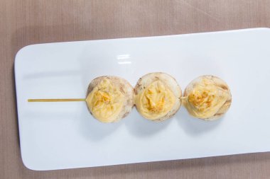 mutfağı ateş et aydınlatma kullanılan