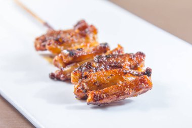 mutfağı ateş et aydınlatma kullanılan