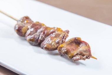 mutfağı ateş et aydınlatma kullanılan