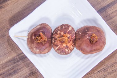 mutfağı ateş et aydınlatma kullanılan