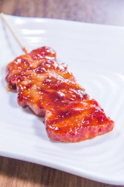 mutfağı ateş et aydınlatma kullanılan