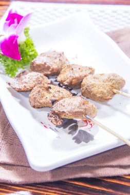 mutfağı ateş et aydınlatma kullanılan