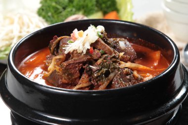 mutfağı ateş et aydınlatma kullanılan