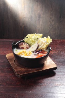 mutfağı ateş et aydınlatma kullanılan