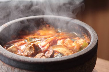 mutfağı ateş et aydınlatma kullanılan