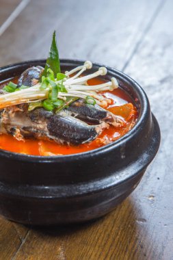 mutfağı ateş et aydınlatma kullanılan