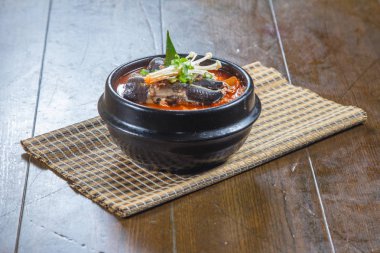 mutfağı ateş et aydınlatma kullanılan