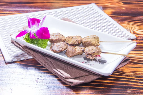 mutfağı ateş et aydınlatma kullanılan