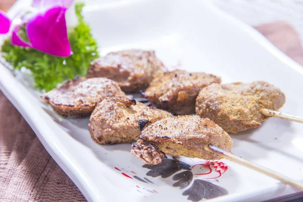 mutfağı ateş et aydınlatma kullanılan