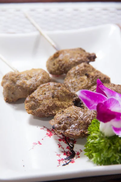 mutfağı ateş et aydınlatma kullanılan