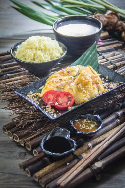 mutfağı ateş et aydınlatma kullanılan